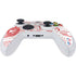 NBA Atlanta Hawks Blast Xbox Series S Controller Skin