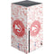 NBA Atlanta Hawks Blast Xbox Series X Console Skin