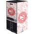 NBA Atlanta Hawks Blast Xbox Series X Console Skin