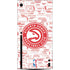 NBA Atlanta Hawks Blast Xbox Series X Console Skin