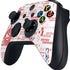 NBA Atlanta Hawks Blast Xbox Series X Controller Skin
