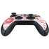 NBA Atlanta Hawks Blast Xbox Series X Controller Skin