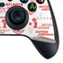 NBA Atlanta Hawks Blast Xbox Series X Controller Skin