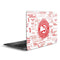 NBA Atlanta Hawks Blast Zenbook UX305FA 13.3in Skin