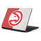 NBA Atlanta Hawks Canvas Samsung Chromebook Skin