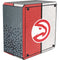 NBA Atlanta Hawks Canvas Cooler Master MasterBox Q300L Mini Tower Skin