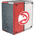 NBA Atlanta Hawks Canvas Cooler Master MasterBox Q300L Mini Tower Skin