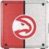 NBA Atlanta Hawks Canvas Cooler Master MasterBox Q300L Mini Tower Skin