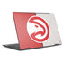 NBA Atlanta Hawks Canvas HP Envy Skin