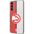 NBA Atlanta Hawks Canvas Galaxy A14 5G Skin