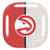 NBA Atlanta Hawks Canvas Galaxy Buds Pro Skin