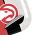 NBA Atlanta Hawks Canvas Galaxy Buds Pro Skin