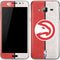 NBA Atlanta Hawks Canvas Galaxy J3 Skin