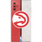 NBA Atlanta Hawks Canvas Galaxy Note 10 Plus Skin