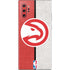 NBA Atlanta Hawks Canvas Galaxy Note 10 Plus Skin