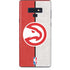 NBA Atlanta Hawks Canvas Galaxy Note 9 Skin