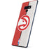 NBA Atlanta Hawks Canvas Galaxy Note 9 Skin