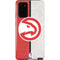 NBA Atlanta Hawks Canvas Galaxy Note20 5G Pro Case