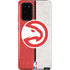 NBA Atlanta Hawks Canvas Galaxy Note20 5G Pro Case
