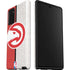 NBA Atlanta Hawks Canvas Galaxy Note20 5G Pro Case