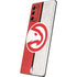 NBA Atlanta Hawks Canvas Galaxy Note20 5G Skin