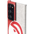 NBA Atlanta Hawks Canvas Galaxy Note20 Ultra 5G Lite Case