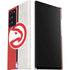 NBA Atlanta Hawks Canvas Galaxy Note20 Ultra 5G Lite Case