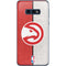 NBA Atlanta Hawks Canvas Galaxy S10e Skin