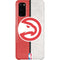 NBA Atlanta Hawks Canvas Galaxy S20 Lite Case