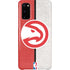 NBA Atlanta Hawks Canvas Galaxy S20 Lite Case