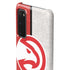 NBA Atlanta Hawks Canvas Galaxy S20 Lite Case