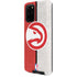 NBA Atlanta Hawks Canvas Galaxy S20 Plus Pro Case