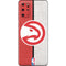 NBA Atlanta Hawks Canvas Galaxy S20 Plus Skin
