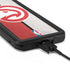 NBA Atlanta Hawks Canvas Galaxy S20 Plus Waterproof Case