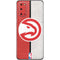 NBA Atlanta Hawks Canvas Galaxy S20 Skin