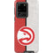 NBA Atlanta Hawks Canvas Galaxy S20 Ultra 5G Pro Case
