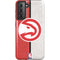 NBA Atlanta Hawks Canvas Galaxy S21 5G Pro Case
