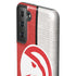 NBA Atlanta Hawks Canvas Galaxy S21 Plus 5G Pro Case
