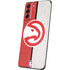 NBA Atlanta Hawks Canvas Galaxy S21 Plus 5G Skin