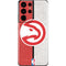 NBA Atlanta Hawks Canvas Galaxy S21 Ultra 5G Skin