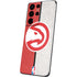 NBA Atlanta Hawks Canvas Galaxy S21 Ultra 5G Skin