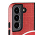 NBA Atlanta Hawks Canvas Galaxy S22 Pro Case
