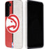 NBA Atlanta Hawks Canvas Galaxy S22 Pro Case