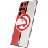 NBA Atlanta Hawks Canvas Galaxy S22 Ultra Skin