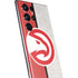 NBA Atlanta Hawks Canvas Galaxy S22 Ultra Skin