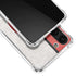 NBA Atlanta Hawks Canvas Galaxy S23 Clear Case