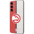 NBA Atlanta Hawks Canvas Galaxy S23 FE Skin