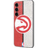 NBA Atlanta Hawks Canvas Galaxy S23 Plus Skin