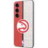 NBA Atlanta Hawks Canvas Galaxy S23 Skin
