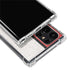 NBA Atlanta Hawks Canvas Galaxy S24 Ultra Clear Case